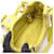 Borsa a 2 modi Prada MOON Giallo  - vista 3