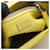 Borsa a 2 modi Prada MOON Giallo  - vista 4