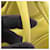 Borsa a 2 modi Prada MOON Giallo  - vista 5