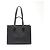 Borsa Tote Louis Vuitton OnTheGo MM Nero