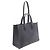 Borsa Tote Louis Vuitton OnTheGo MM Nero - vista 2