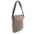 Borsa a Spalla/Borsa a Mano Fendi Zucchino Marrone Beige - vista 2