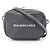 Borsa a tracolla Balenciaga Everyday Camera Bag XS Nero