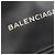 Borsa a tracolla Balenciaga Everyday Camera Bag XS Nero - vista 9