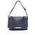 Céline Borsa a Spalla Celine Blade - Pelle Navy Blu navy