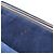Céline Borsa a Spalla Celine Blade - Pelle Navy Blu navy - vista 10