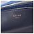 Céline Borsa a Spalla Celine Blade - Pelle Navy Blu navy - vista 4