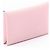 Monedero Calvi rosa Hermès - vista 2