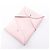 Monedero Calvi rosa Hermès - vista 3