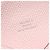 Monedero Calvi rosa Hermès - vista 5