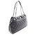Borsa Tote Chanel Matelassé Nero - vista 2