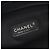 Borsa Tote Chanel Matelassé Nero - vista 4