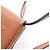 Pochette Anagram Heel Loewe Mini Borsa a Spalla Marrone - vista 7