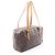 Borsa a tracolla Louis Vuitton Cite GM Marrone Monogramma - vista 2