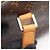 Borsa a tracolla Louis Vuitton Cite GM Marrone Monogramma - vista 7