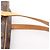 Borsa a tracolla Louis Vuitton Cite GM Marrone Monogramma - vista 9