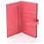 Hermès Bearn Soufflet Long Wallet Rose Azalee Pink - Ansicht 3