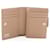 Loewe Duet Compact Wallet Braun - Ansicht 3