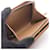 Loewe Duet Compact Wallet Braun - Ansicht 4