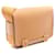 Hermès Borsa a tracolla Hermes Geta Marrone  - vista 2