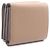 Loewe Anagram Trifold Wallet Braun - Ansicht 2