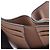 Loewe Anagram Trifold Wallet Braun - Ansicht 7