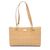 Borsa Tote Chanel Chocolate Bar Beige