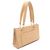 Borsa Tote Chanel Chocolate Bar Beige - vista 2