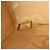 Borsa Tote Chanel Chocolate Bar Beige - vista 5