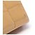 Borsa Tote Chanel Chocolate Bar Beige - vista 8
