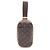 Pochette Gange Waist Bag Louis Vuitton Marrone