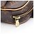 Pochette Gange Waist Bag Louis Vuitton Marrone - vista 6