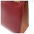Hermès Borsa 2 Way Hermes Kelly 32 Tricolor Marrone Rosso Bordò - vista 8