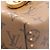 Borsa Louis Vuitton Camera Box 2-Way Marrone Nero - vista 8