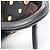 Borsa Louis Vuitton Camera Box 2-Way Marrone Nero - vista 9
