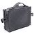 Borsa Louis Vuitton - Pelle Monogram Taurillon Nero - vista 2