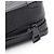 Borsa Louis Vuitton - Pelle Monogram Taurillon Nero - vista 6