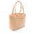 Borsa Tote Large Chanel Cambon Line Beige Giallo - vista 2