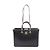 Timeless Borsa Tote 2-Way Chanel V-Stitch Nero