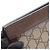 Borsa a tracolla Gucci Ophidia Small GG Supreme Marrone Multicolore Beige - vista 8