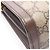 Borsa a tracolla Gucci Ophidia Small GG Supreme Marrone Multicolore Beige - vista 9