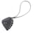 Hermès Hermes Cheval Tresse Vert Mangrove Handbag Charm Black Green  - view 1