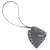 Hermès Hermes Cheval Tresse Vert Mangrove Handbag Charm Black Green  - view 2