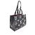 Borsa Tote 2-Way Louis Vuitton OnTheGo MM Nero - vista 2