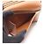 Portafoglio compatto bi-fold Hermès Bearn Gold Marrone - vista 4