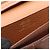Portafoglio compatto bi-fold Hermès Bearn Gold Marrone - vista 5