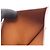 Portafoglio compatto bi-fold Hermès Bearn Gold Marrone - vista 7