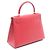 Hermès Borsa Hermes Kelly 28 Rosso - vista 2