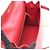 Hermès Borsa Hermes Kelly 28 Rosso - vista 3