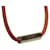 Hermès Hermes HERMES Collier avec pendentif Attrage Multicolore  - vue 10